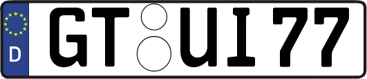 GT-UI77