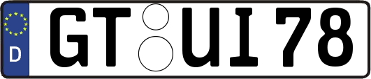 GT-UI78