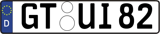 GT-UI82
