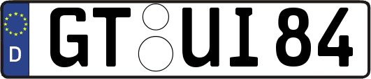 GT-UI84