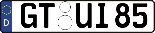 GT-UI85