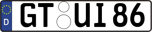 GT-UI86