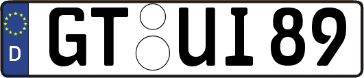 GT-UI89