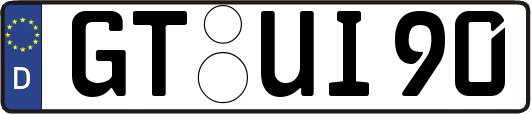 GT-UI90