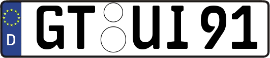 GT-UI91