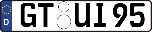 GT-UI95