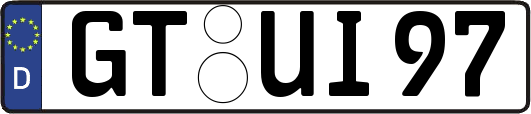 GT-UI97