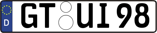 GT-UI98