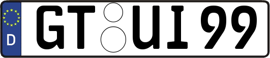 GT-UI99