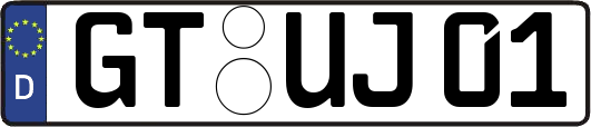 GT-UJ01