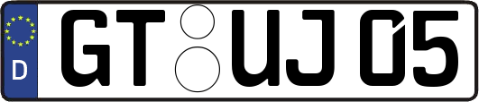 GT-UJ05