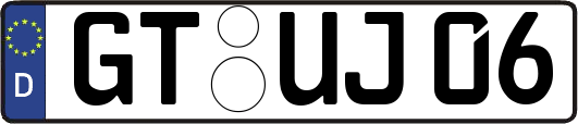 GT-UJ06