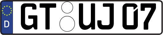 GT-UJ07