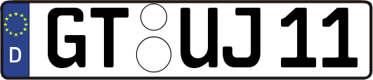 GT-UJ11