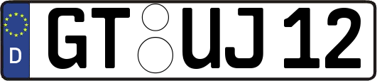 GT-UJ12