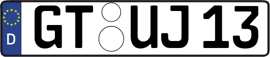 GT-UJ13