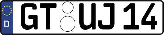 GT-UJ14