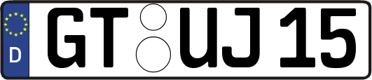 GT-UJ15