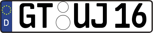 GT-UJ16