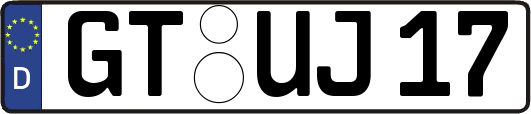 GT-UJ17