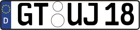 GT-UJ18