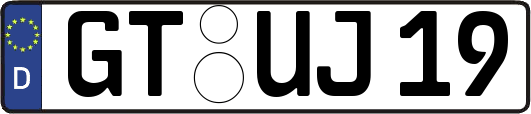 GT-UJ19