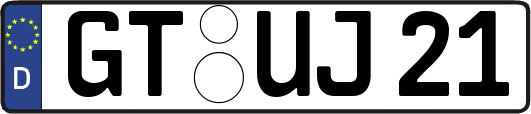 GT-UJ21