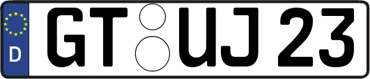 GT-UJ23