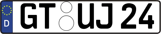 GT-UJ24