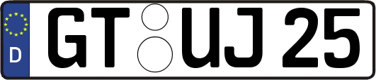 GT-UJ25