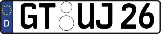 GT-UJ26