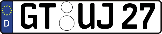 GT-UJ27