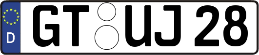 GT-UJ28