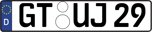GT-UJ29