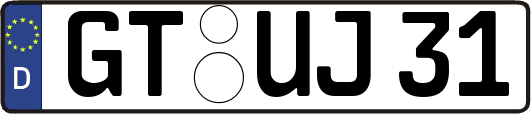 GT-UJ31