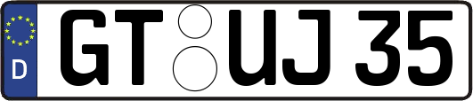 GT-UJ35