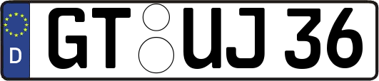 GT-UJ36