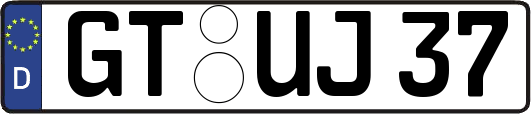 GT-UJ37