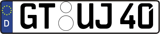 GT-UJ40