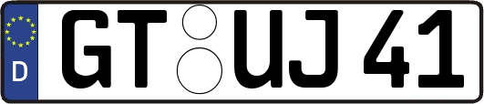 GT-UJ41