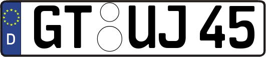 GT-UJ45