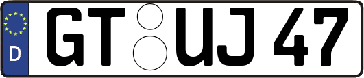 GT-UJ47