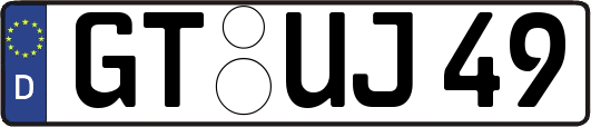 GT-UJ49