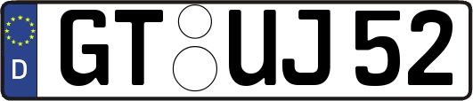 GT-UJ52
