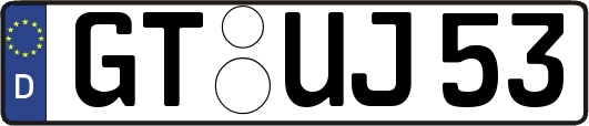 GT-UJ53