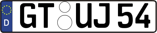 GT-UJ54