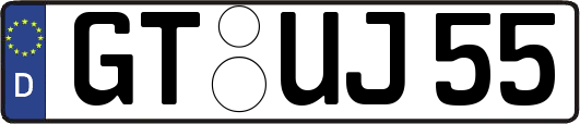 GT-UJ55