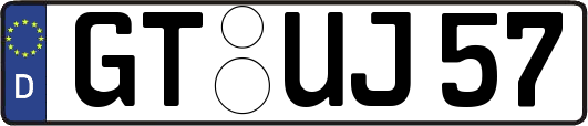 GT-UJ57