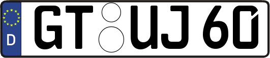 GT-UJ60
