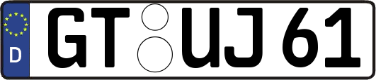 GT-UJ61